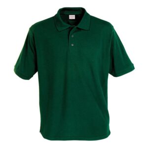 Polo Shirt Green