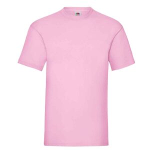 Ladies T-Shirt (Pink)