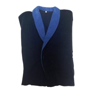 Robe, Navy