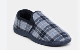 Slippers - Male